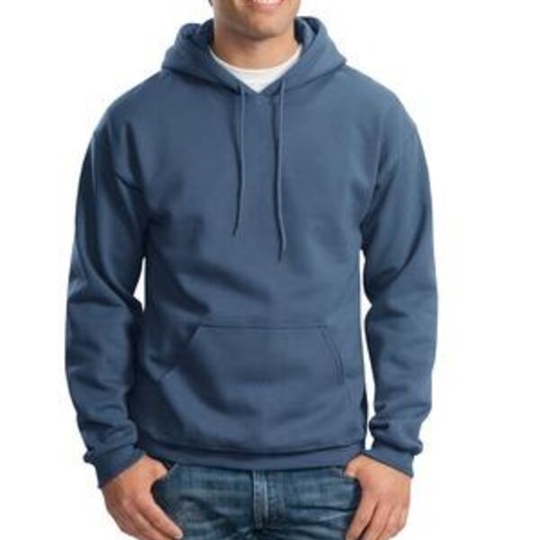 Ultra Cotton Pullover Hooded Sweatshirt Thumbnail
