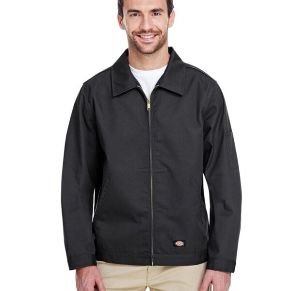 Unlined Eisenhower Jacket Thumbnail