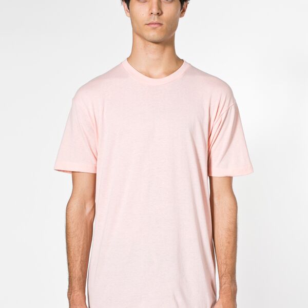 BB401 Poly-Cotton S/S T-Shirt Thumbnail