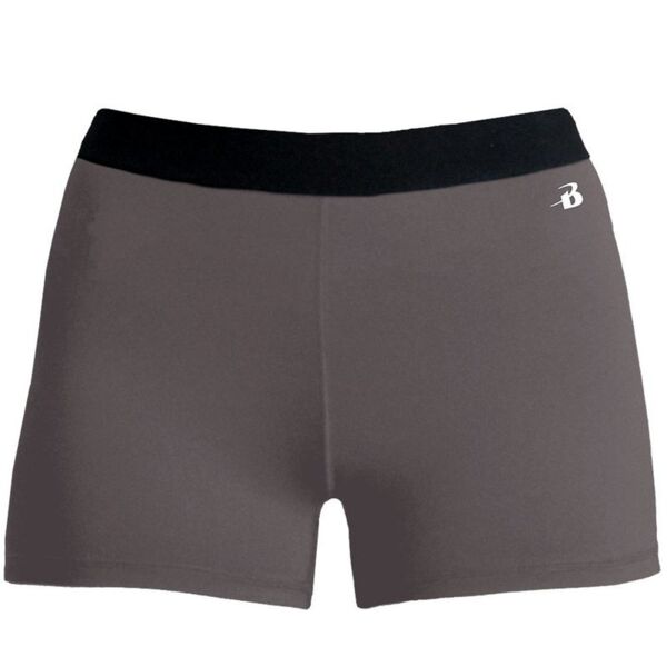 Women’s 3" Pro-Compression Shorts Thumbnail
