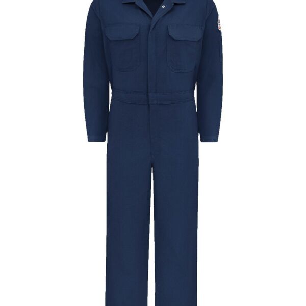 Men's Tall Premium Coverall - EXCEL FR® ComforTouch® - 7 oz. Thumbnail