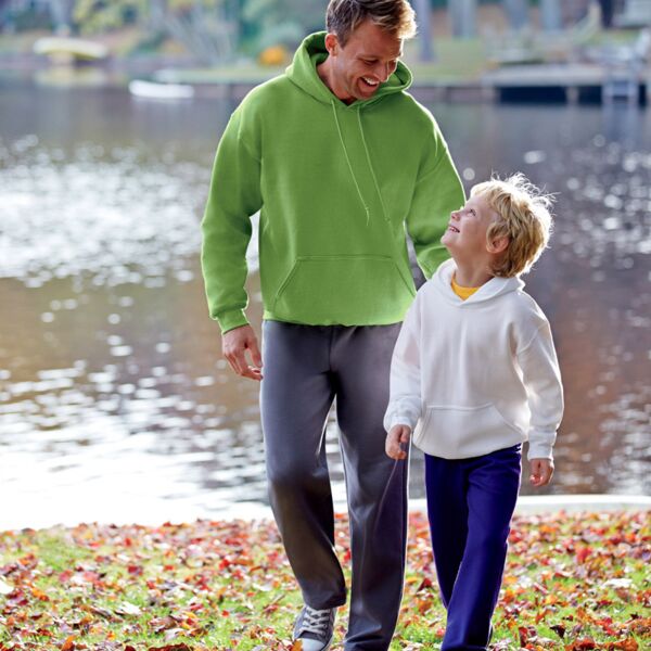 ® Heavy Blend™ Adult Hooded Sweatshirt Thumbnail