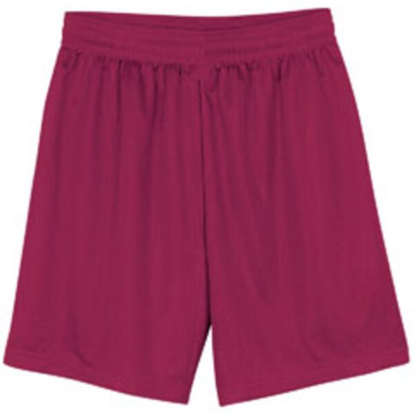 Copy of Men's 7" Inseam Lined Micro Mesh Shorts Thumbnail