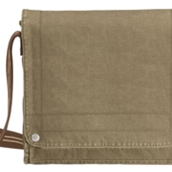 Canvas Field Bag Thumbnail