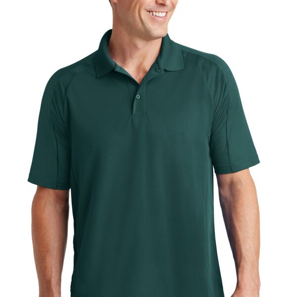 Sport-Tek® - Dri-Mesh® Pro Polo. T474  Thumbnail