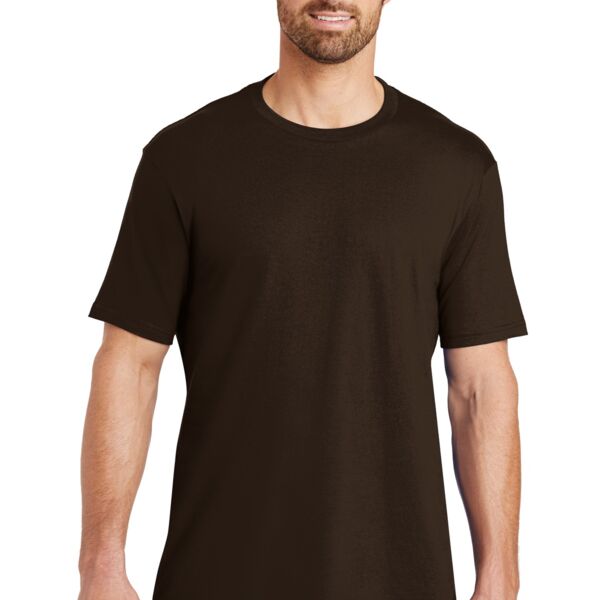 ™ Mens Perfect Weight ® Crew Tee Thumbnail