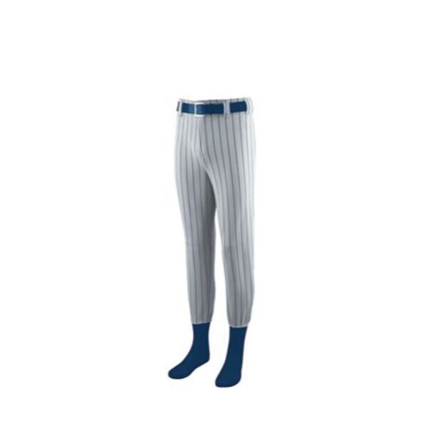 Baseball Pants (SPRIPED) (Short Length 815-816) Thumbnail