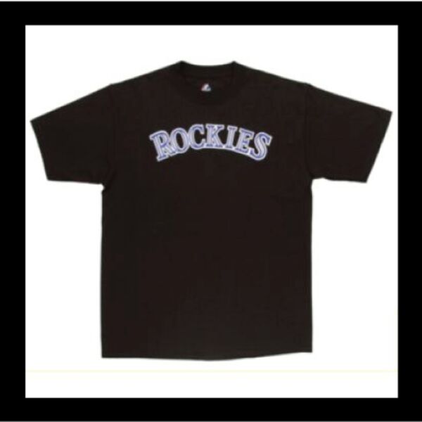 Colorado Rockies Thumbnail