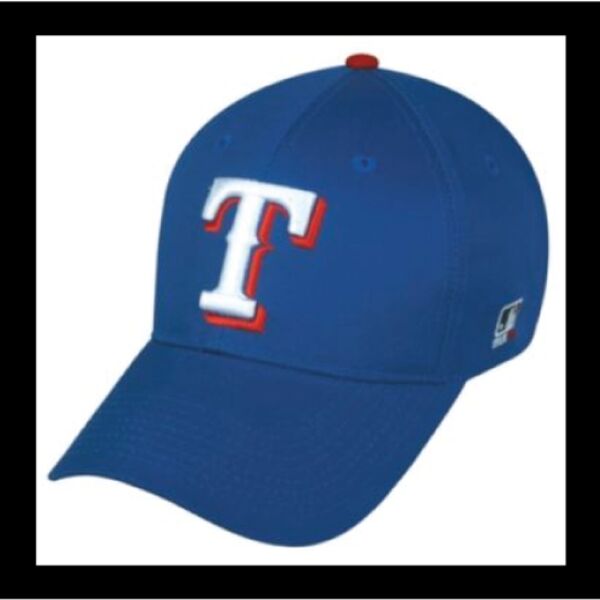 Texas Rangers Thumbnail