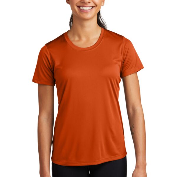 LST350Gil Ladies Competitor™ Tee Thumbnail