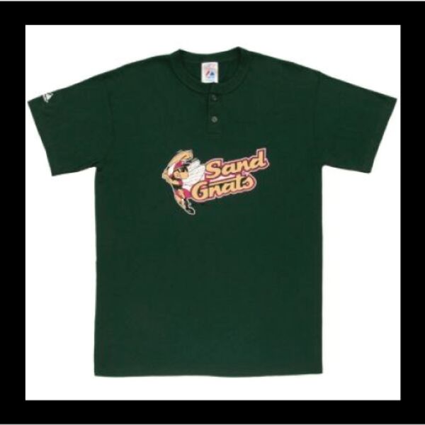 Savannah Sand Gnats Thumbnail