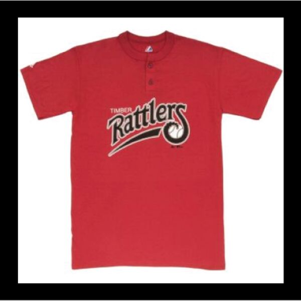 Wisconsin Timber Rattlers Thumbnail