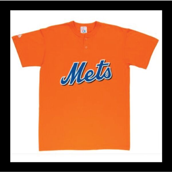 New York Mets Thumbnail