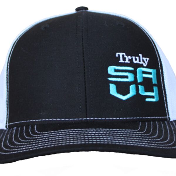 The Freight Liner Snapback Thumbnail