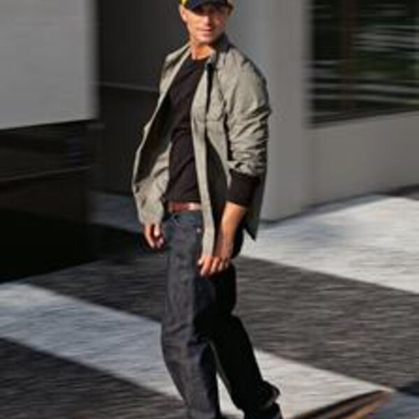 New Era® - Trucker Snapback Adjustable Cap. NE202 Thumbnail