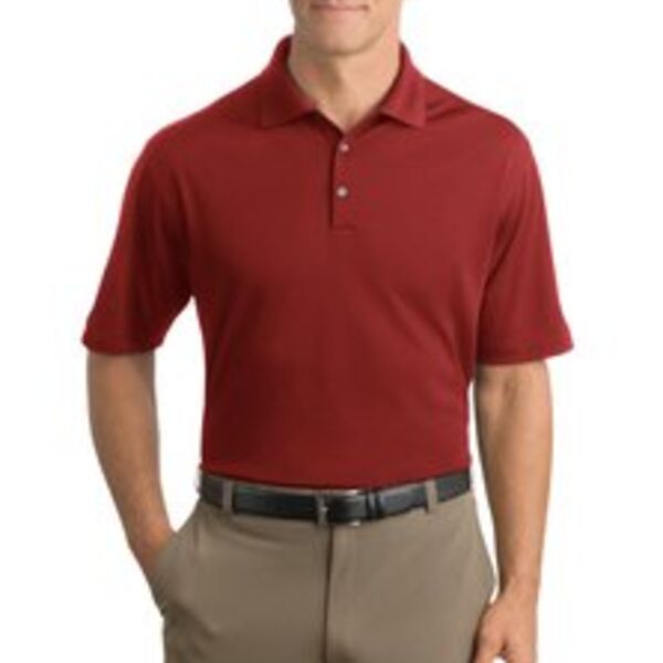 Nike Golf - Dri-FIT Micro Pique Polo. 363807  Thumbnail