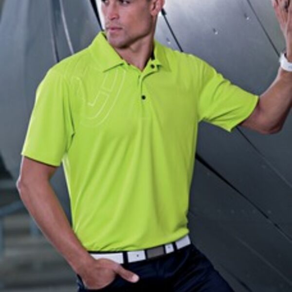 OGIO® - O-boy Polo. OG107 Thumbnail