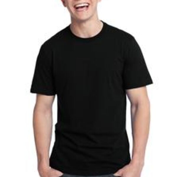 District® - Concert Tee DT5001 Thumbnail