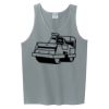 Ultra Cotton Tank Top Thumbnail