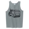 Ultra Cotton Tank Top Thumbnail