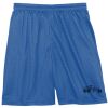 Sport Tek Youth Mesh Short Thumbnail