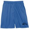 Sport Tek Youth Mesh Short Thumbnail