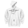 UltraBlend Pullover Hooded Sweatshirt Thumbnail