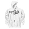 UltraBlend Pullover Hooded Sweatshirt Thumbnail