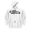 UltraBlend Pullover Hooded Sweatshirt Thumbnail