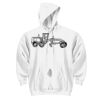 UltraBlend Pullover Hooded Sweatshirt Thumbnail