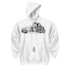 UltraBlend Pullover Hooded Sweatshirt Thumbnail