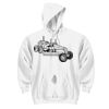 UltraBlend Pullover Hooded Sweatshirt Thumbnail