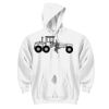 UltraBlend Pullover Hooded Sweatshirt Thumbnail