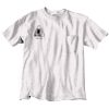 Ultra Cotton 100% Cotton T Shirt with Pocket Thumbnail